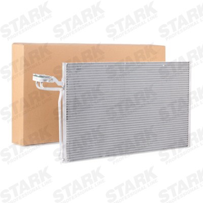 Klimakondensator SKCD-0110055 - foto 1