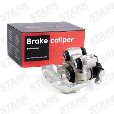 Bremssattel Stark SKBC-0460319 SKBC-0460319 - foto 2