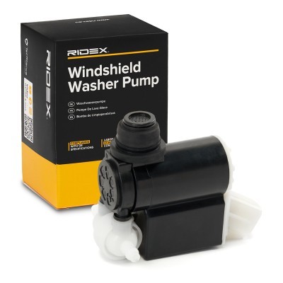 Waschwasserpumpe, Scheibenreinigung RIDEX 794W0050 794W0050 - foto 2
