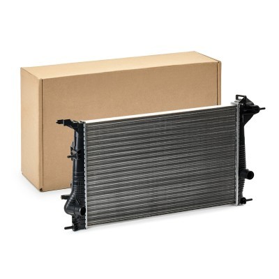 Kühler, Motorkühlung RIDEX 470R1100 470R1100 - foto 2