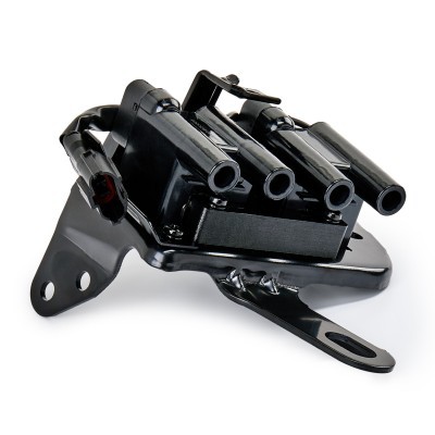 Zündspule RIDEX 689C0118 689C0118 - foto 5