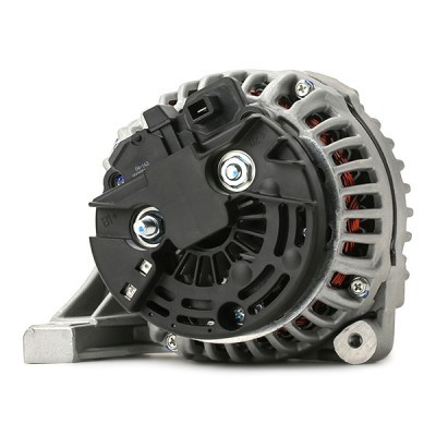 Generator RIDEX 4G0780 4G0780 - foto 4
