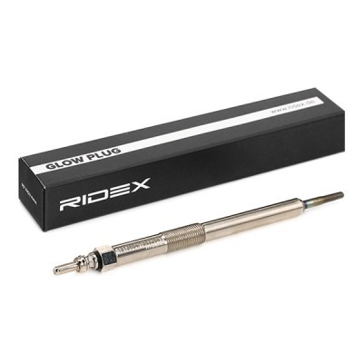 Glühkerze RIDEX 243G0063 243G0063 - foto 2