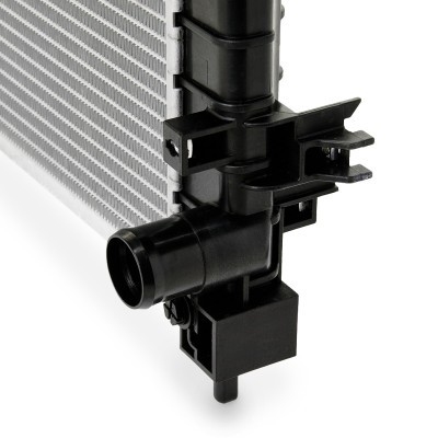 Kühler, Motorkühlung RIDEX 470R0906 470R0906 - foto 6