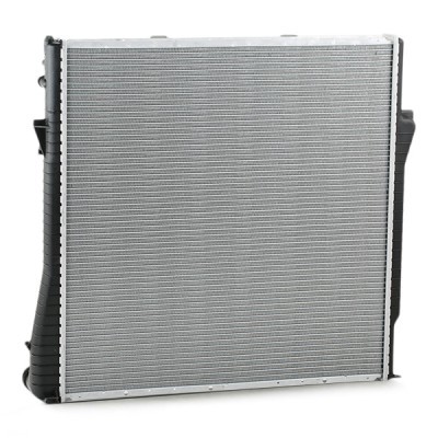 Kühler, Motorkühlung RIDEX 470R0712 470R0712 - foto 4