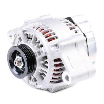 Generator RIDEX 4G0254 4G0254 - foto 3