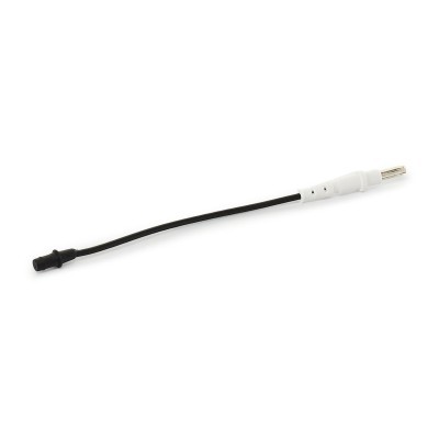 Sensor, Bremsbelagverschleiß RIDEX 407W0332 407W0332 - foto 2