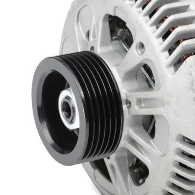 Generator RIDEX 4G0992 4G0992 - foto 4