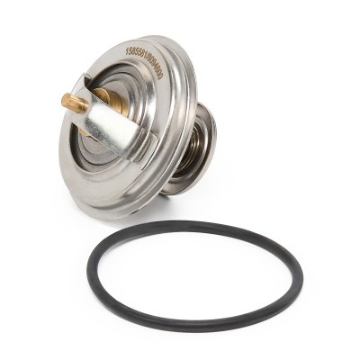 Thermostat, Kühlmittel RIDEX 316T0010 316T0010 - foto 3