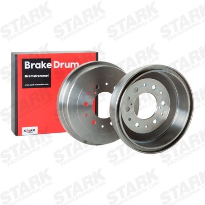 Bremstrommel Stark SKBDM-0800223 SKBDM-0800223 - foto 3