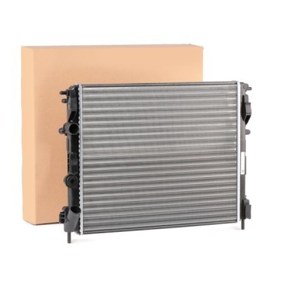 Kühler, Motorkühlung RIDEX 470R0528 470R0528 - foto 2