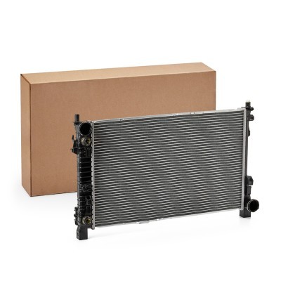Kühler, Motorkühlung RIDEX 470R0160 470R0160 - foto 2