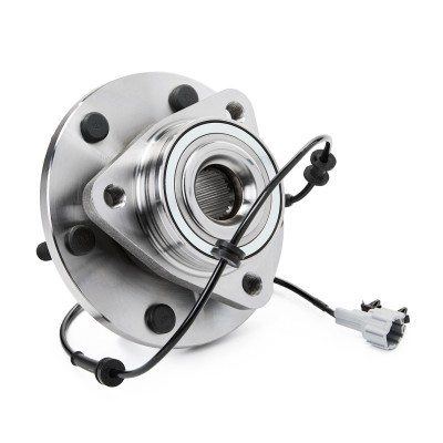 Radnabe RIDEX 653W0205 653W0205 - foto 3