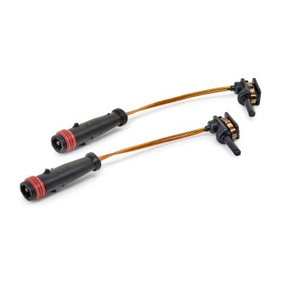 Sensor, Bremsbelagverschleiß RIDEX 407W0297 407W0297 - foto 2