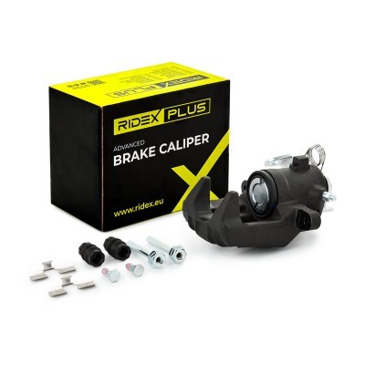 Bremssattel RIDEX 78B0005P 78B0005P - foto 2