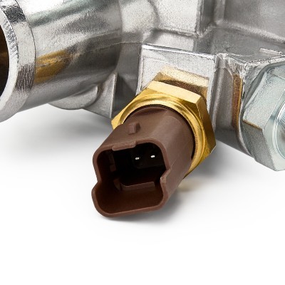 Thermostat, Kühlmittel RIDEX 316T0088 316T0088 - foto 7