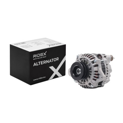 Generator RIDEX 4G0450 4G0450 - foto 2