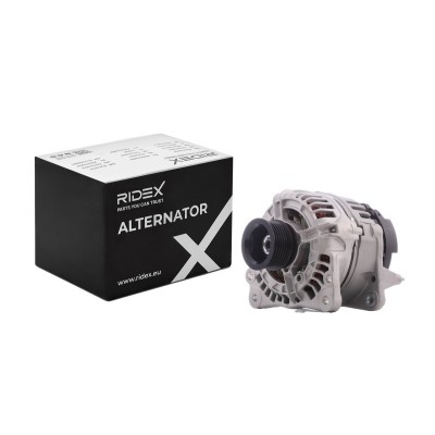 Generator RIDEX 4G0428 4G0428 - foto 2