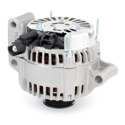 Generator RIDEX 4G0021 4G0021 - foto 5