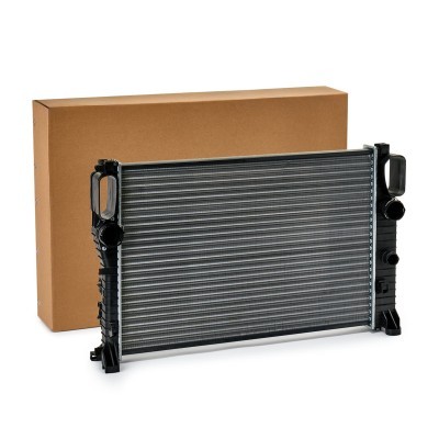 Kühler, Motorkühlung RIDEX 470R0035 470R0035 - foto 2