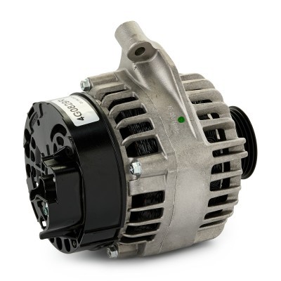 Generator RIDEX 4G0829R 4G0829R - foto 4
