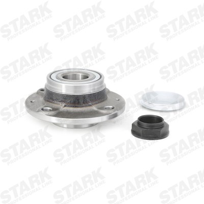 Radlager Stark SKWB-0180310 SKWB-0180310 - foto 4