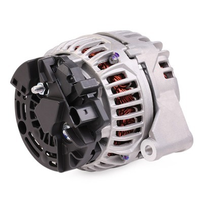 Generator RIDEX 4G0222 4G0222 - foto 4