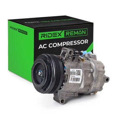 Klimakompressor 447K0227R - foto 2