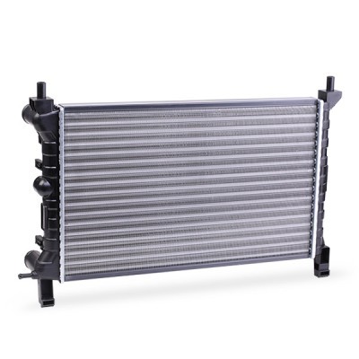 Kühler, Motorkühlung RIDEX 470R0675 470R0675 - foto 4