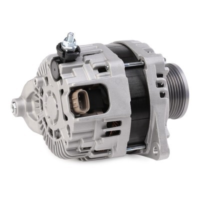 Generator RIDEX 4G0837 4G0837 - foto 4