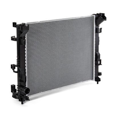 Kühler, Motorkühlung RIDEX 470R1750 470R1750 - foto 4