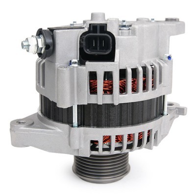 Generator RIDEX 4G0166 4G0166 - foto 5