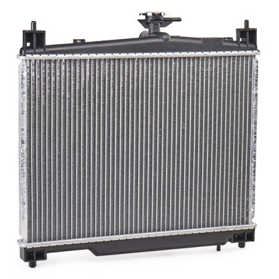 Kühler, Motorkühlung RIDEX 470R0234 470R0234 - foto 3