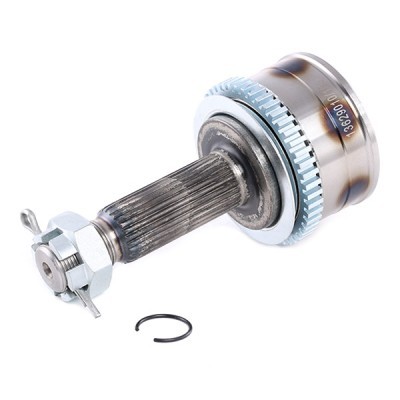 Gelenksatz, Antriebswelle RIDEX 5J0184 5J0184 - foto 2