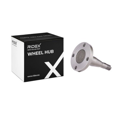 Radnabe RIDEX 653W0127 653W0127 - foto 2