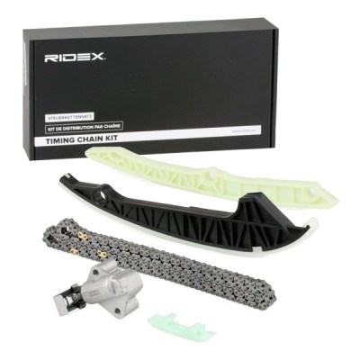 Steuerkettensatz RIDEX 1389T0100 1389T0100 - foto 2