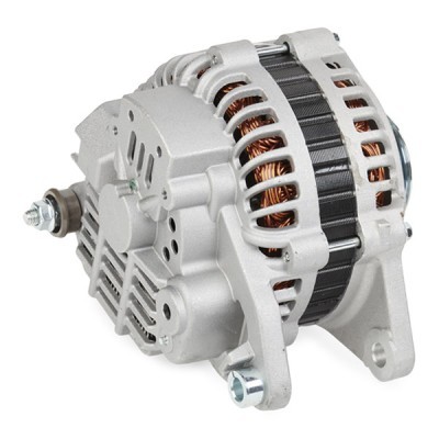 Generator RIDEX 4G0819 4G0819 - foto 4