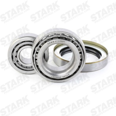 Radlager Stark SKWB-0180091 SKWB-0180091 - foto 5