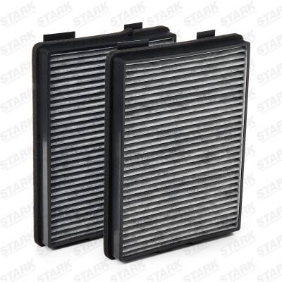 Filter, Innenraumluft Stark SKIF-0170014 SKIF-0170014 - foto 4