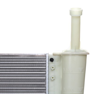 Kühler, Motorkühlung RIDEX 470R0368 470R0368 - foto 4