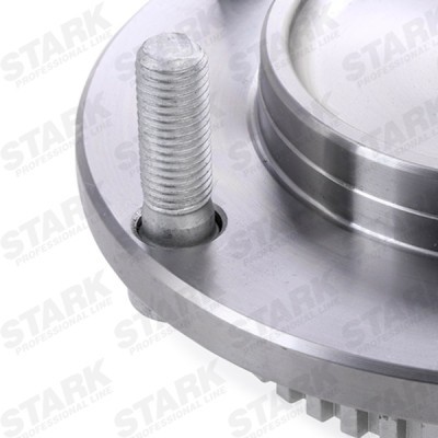 Radnabe Stark SKWB-0180767 SKWB-0180767 - foto 5