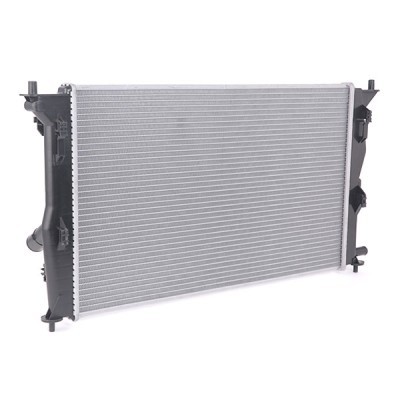 Kühler, Motorkühlung RIDEX 470R0460 470R0460 - foto 3