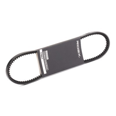 Keilriemen RIDEX 10C0017 10C0017 - foto 2