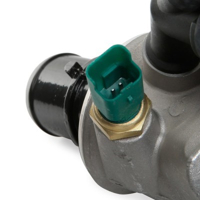 Thermostat, Kühlmittel RIDEX 316T0152 316T0152 - foto 5