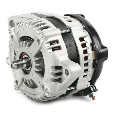 Generator RIDEX 4G0389 4G0389 - foto 3