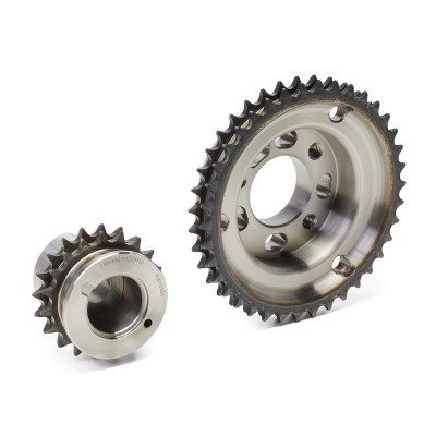 Steuerkettensatz RIDEX 1389T0047 1389T0047 - foto 3