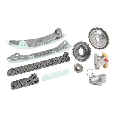 Steuerkettensatz RIDEX 1389T2464 1389T2464 - foto 3