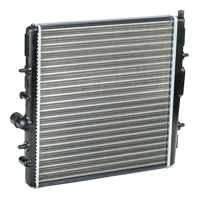 Kühler, Motorkühlung RIDEX 470R0129 470R0129 - foto 4