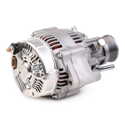 Generator RIDEX 4G0639 4G0639 - foto 4