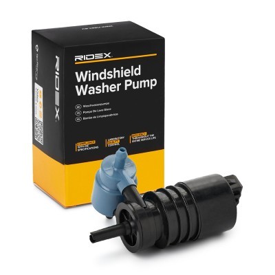 Waschwasserpumpe, Scheibenreinigung RIDEX 794W0025 794W0025 - foto 2
